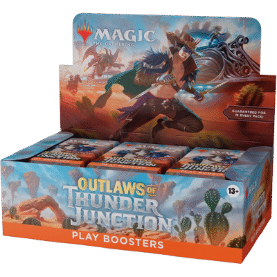 Outlaws of Thunder Junction