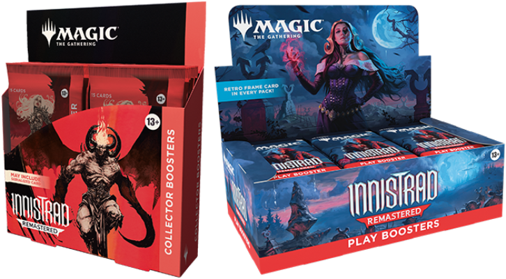 Innistrad_Remastered_Boxes