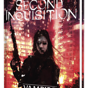 VtmSecondInquisition