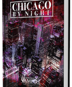 VtMChicagobyNight