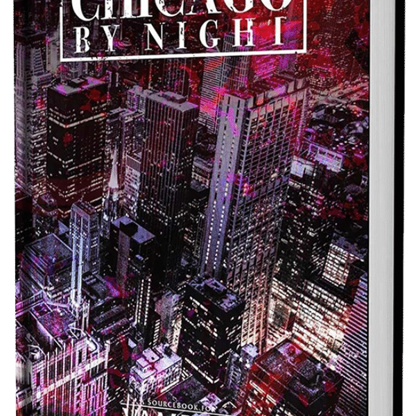 VtMChicagobyNight