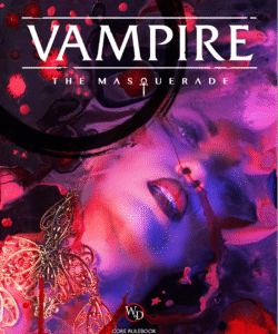 VtM_Core