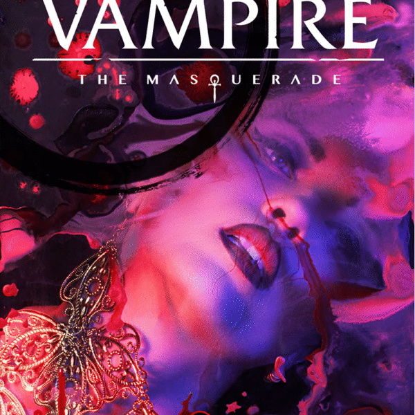 VtM_Core
