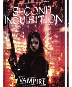 VtmSecondInquisition