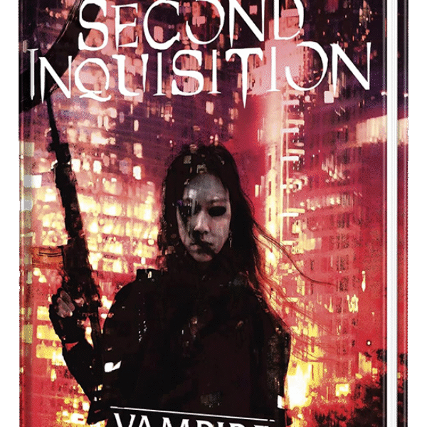 VtmSecondInquisition