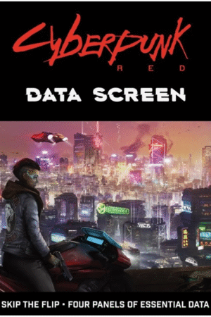 datascreen