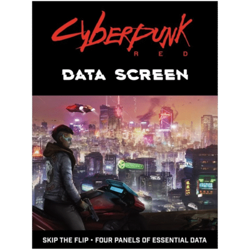 datascreen