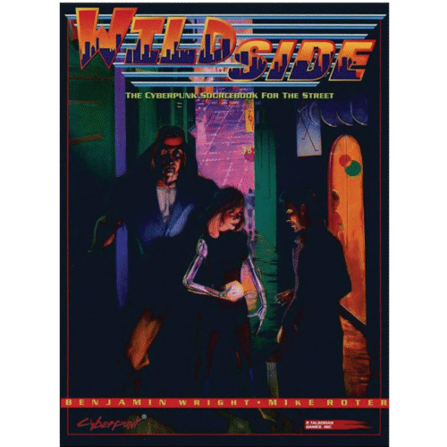 wildside