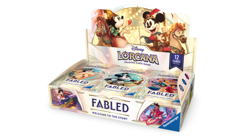 Fabled_Booster_Box