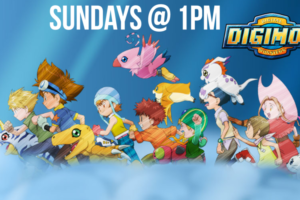 Digimon