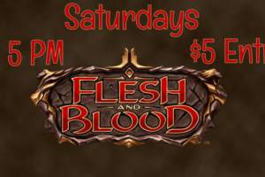 FleshandBloodACEII